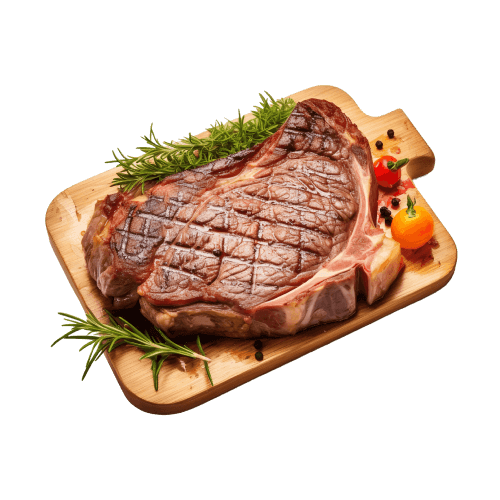 Poulet frit façon française