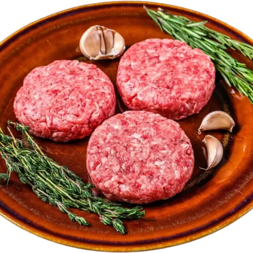 Médaillon de viande