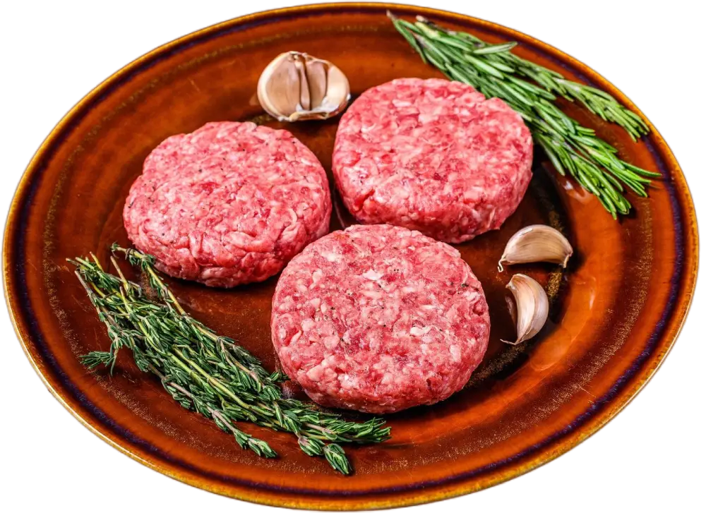 Médaillon de viande